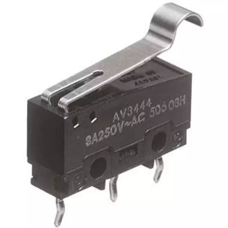 Panasonic Door Interlock Switch, AV32423 (Pack of 100 Pcs)