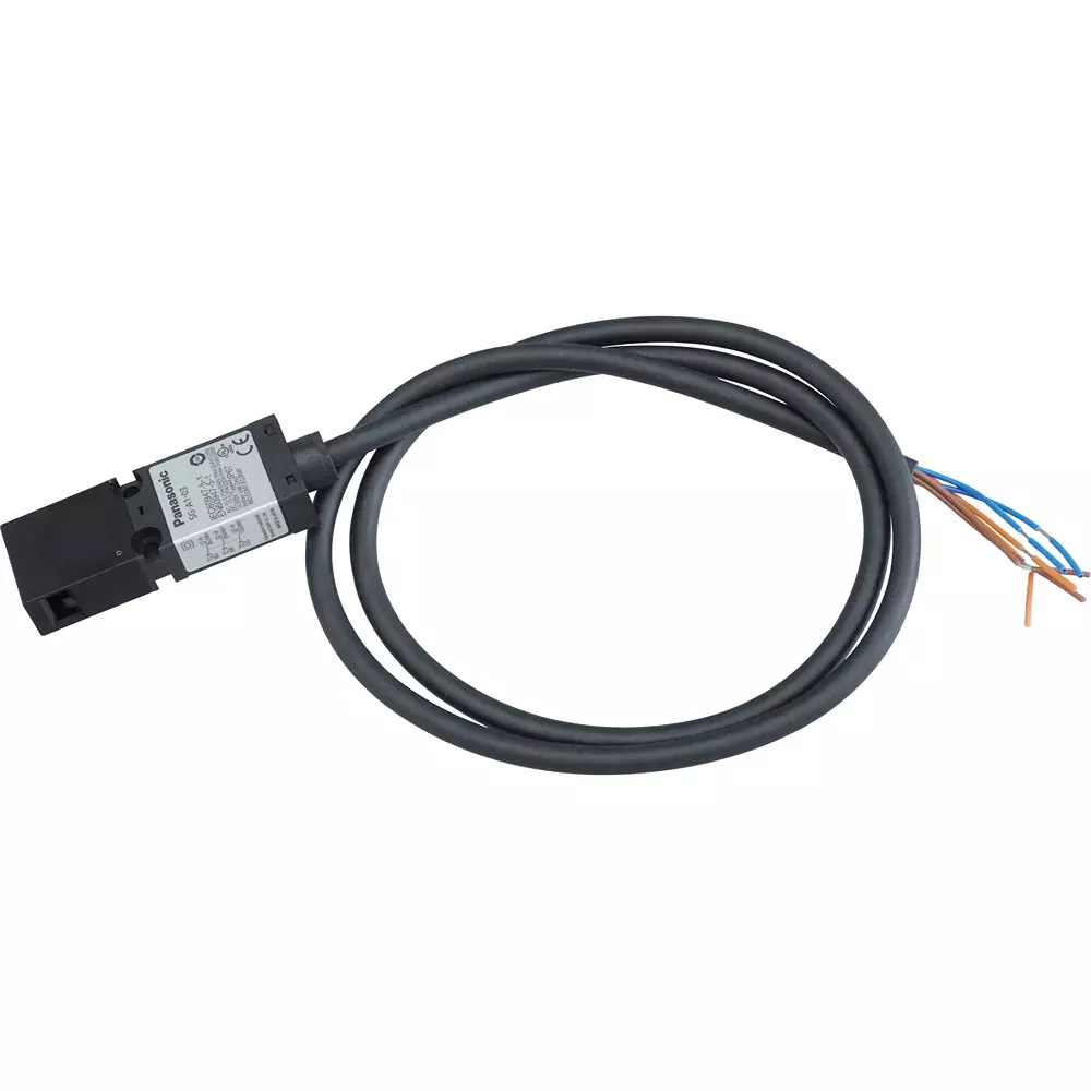 Panasonic Ultra-Thin Safety Door Switch, SG-A1-03-1