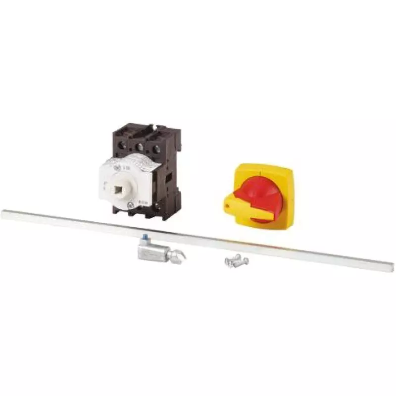 EATON Disconnect Switch 690AC V Rated Voltage, P1-32/M4/K1-PR