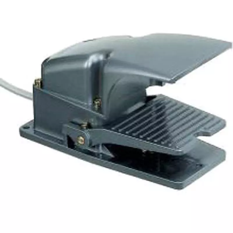JAPPY Foot Switch under 100 mΩ ohm Contact Resistance, JFM1