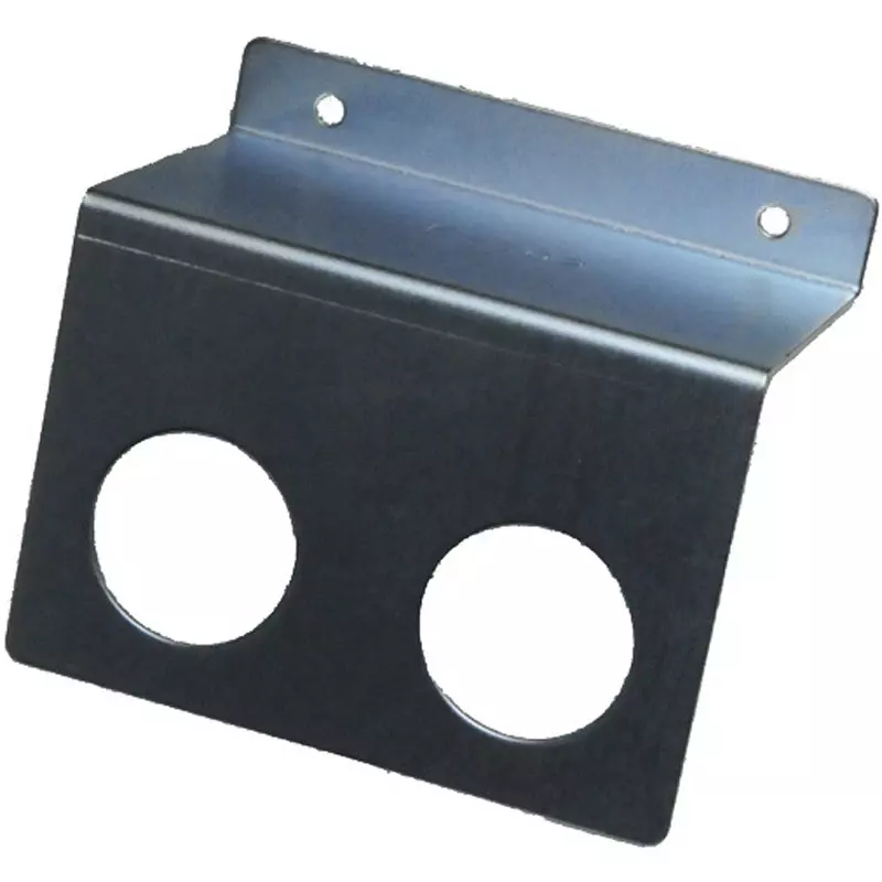 Kameda Denki Switch Mount, ZK-302-3C (Pack of 10)