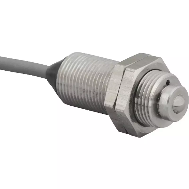ASA ELECTRONICS INDUSTRY Touch Switch DC 5 to 24 Power Supply Voltage 4.5 N Operating force 9 mA MAX Current Consumption, STMB10VA-H