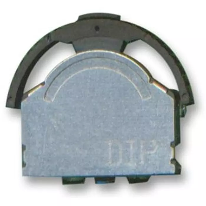 MULTICOMP PRO Multidirection Navigation Switches NAVIGATION SWITCH, 3WAY, SMD, MCPL3-BC-V