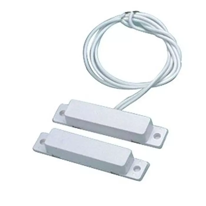 GEORGE RISK INDUSTRIES Reed Switch, Spst-No, 0.5A, 200Vdc, 100-12-W