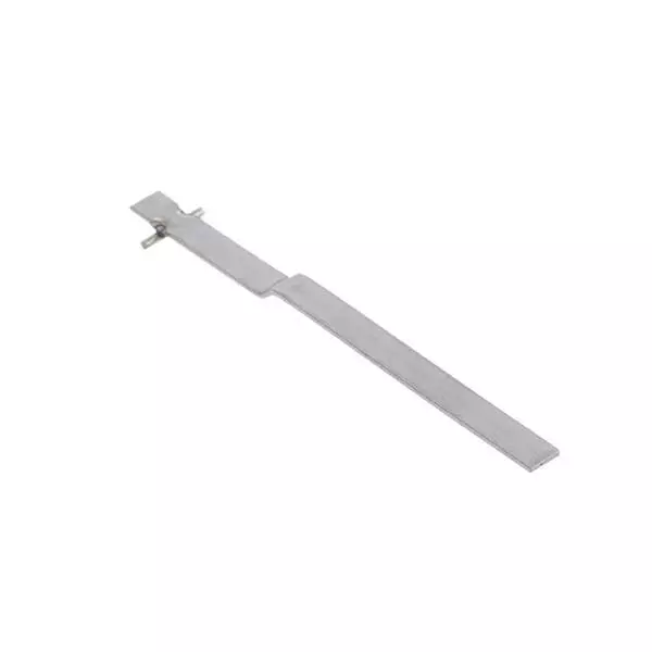 Crouzet Chassis Mount Basic Switch 250 V AC 5 Amp, 70514194