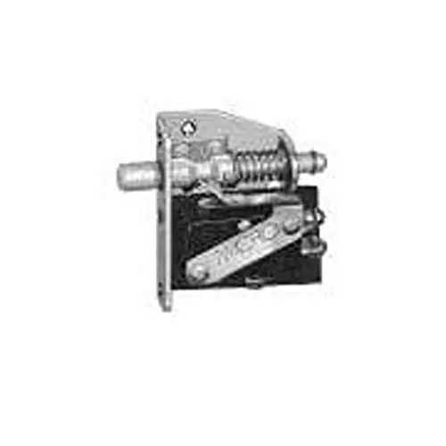 Honeywell Chassis Mount Door Switch SPDT 250 V AC Screw Termination 15 Amp, 23AC80