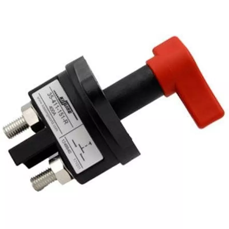 TE CONNECTIVITY Disconnect Switch 300 Amp, 35-314-131-S-901