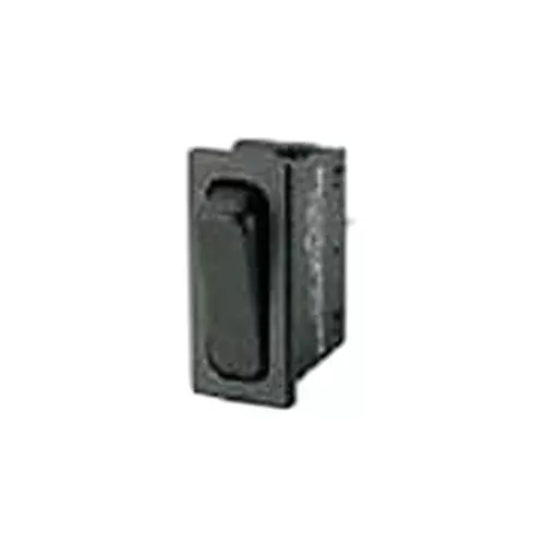 Buy MARQUARDT Rocker Switch Non-Illuminated Quick Connect Termination 6 ...