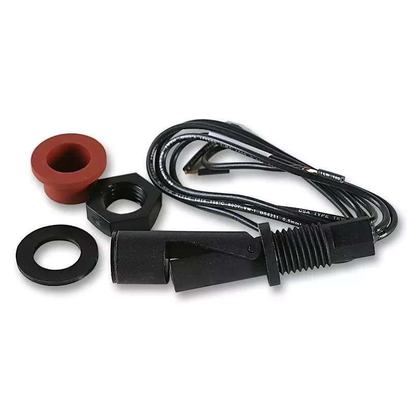 SENSATA / CYNERGY3 Float Switch, Liquid, Spst-No/Nc, 0.6A, Rsf73Y100Rm