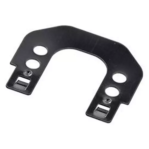 IDEC Hold Down Spring Anchor, Din Rail Socket, Y778-011