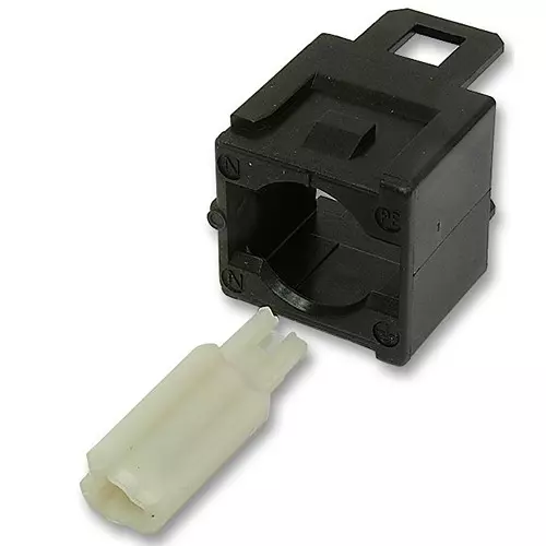 EATON MOELLER Shaft, Isolator Extension, Zvv-To+Zav-To