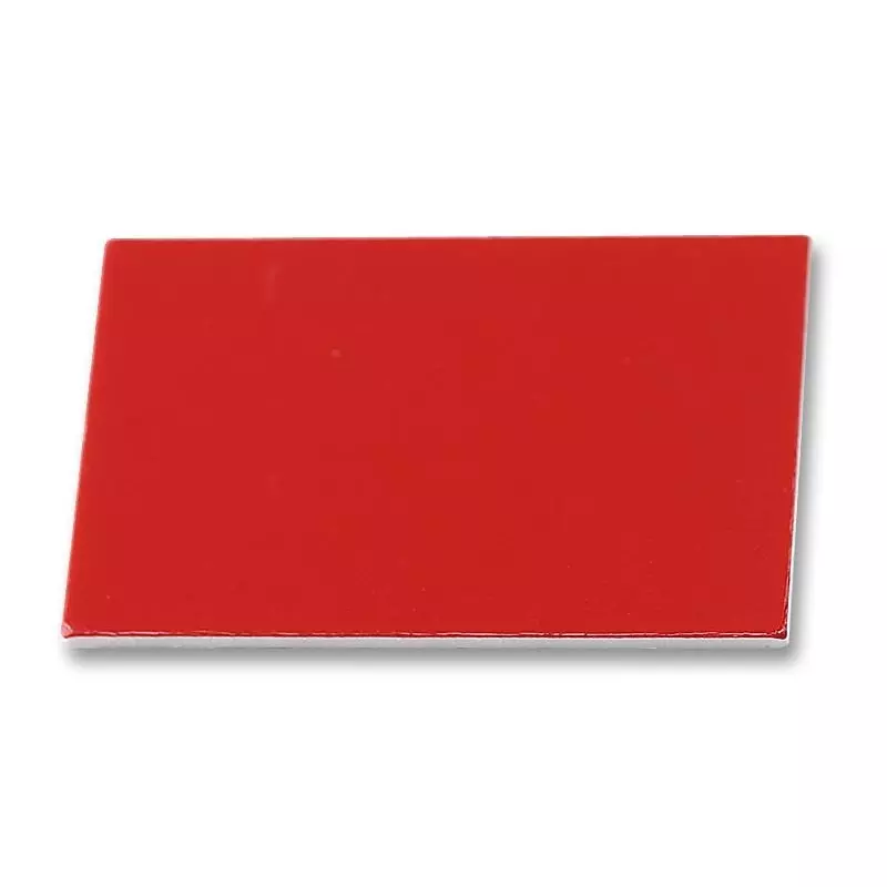 SCHNEIDER ELECTRIC Legend, Blk/Red, Zby5101