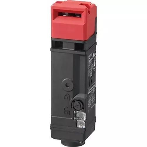 Omron Safety Door Switch 100 mohm or more (with DC500 V mega), D4SL-N3GDG-DN