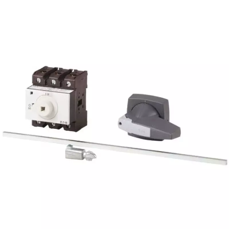 EATON Disconnect Switch 690AC V Rated Voltage, P3-63/M4/K2-PG