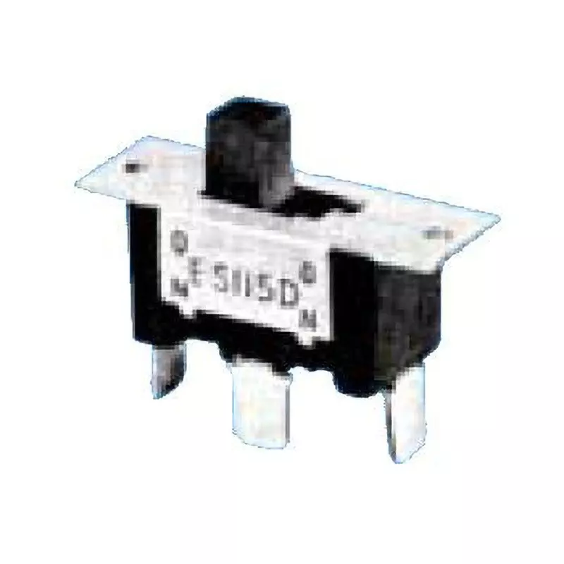 Nidek Slide Switch 1 Pole, ES115E-Z