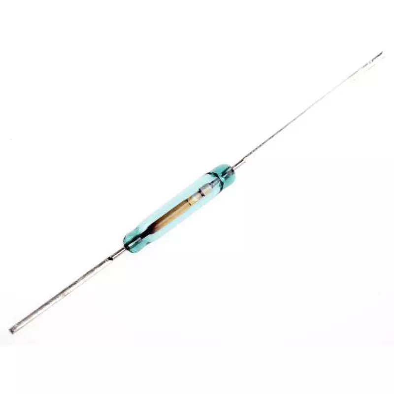 Cynergy3 Reed Switch 150 mΩ ohm Contact Resistance [Maximum switching] 300 V Voltage, TRA291G/20-30