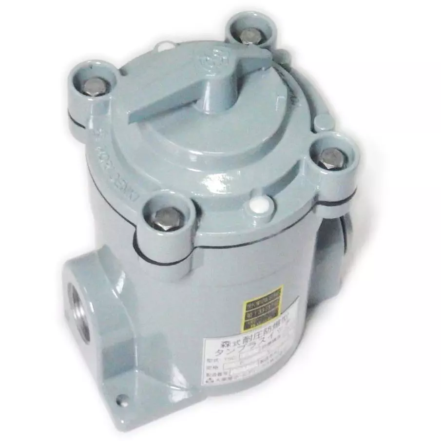 Daikokuya Holdings Explosion-Proof Tumbler Switch 10 Amp Current 300 Voltage, TSC-110