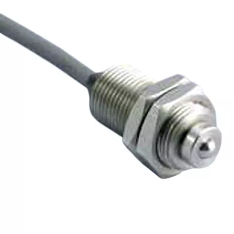 ASA ELECTRONICS INDUSTRY Ball Blanker Switch DC 5 to 24 Power Supply Voltage 60 or less Allowable Operating Frequency 4.5 N Operating, STMB10A-H