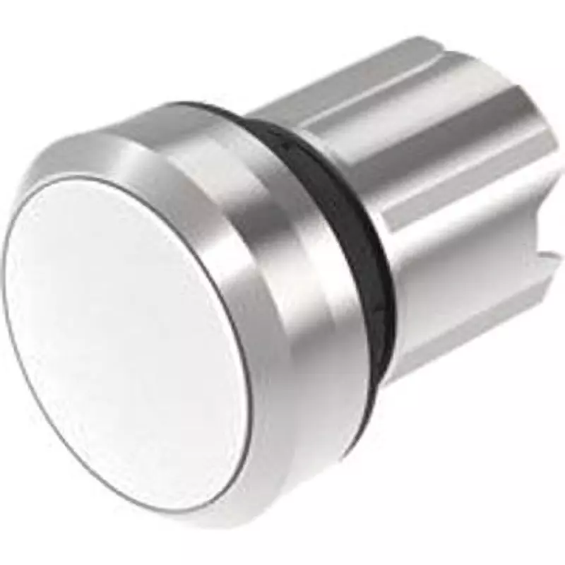 EAO Switch Actuator 10 Amp Contact Current Rating 500 AC/ DC Rated Voltage, 45-2131.2190.000