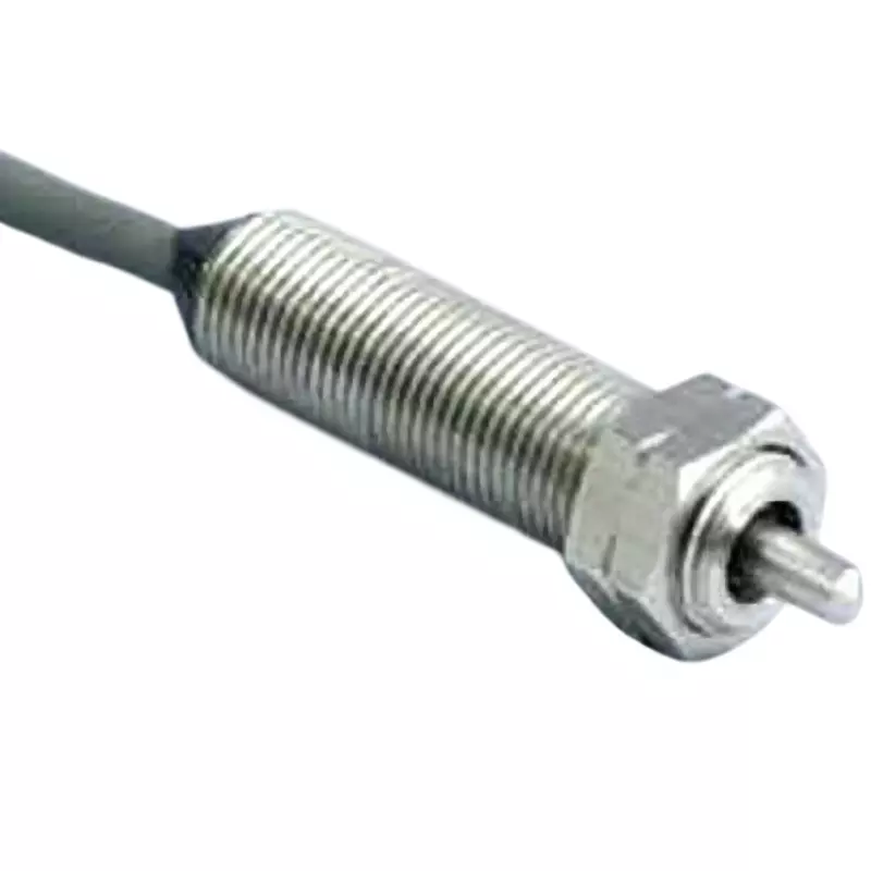 ASA ELECTRONICS INDUSTRY Touch Switch 0.8 N Operating force 3.0 mm Stroke ON-OFF Operations, STM8LB-LED