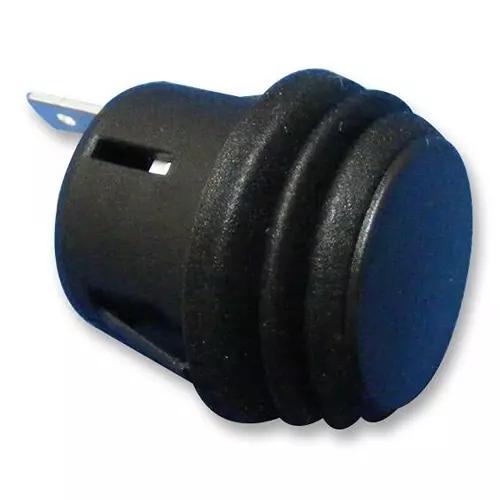 MULTICOMP PRO More Switches SWITCH, PUSH BUTTON, SPST, IP56, R13-527D2-02-BB