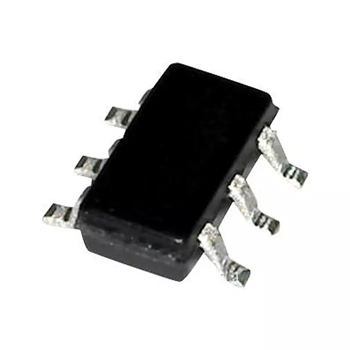 ROHM Power Load Switch, Aec-Q100, Ssop-6, BD2244G-MGTR