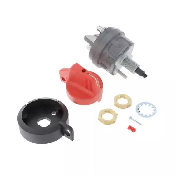 Littelfuse Battery Disconnect Switch, 75921-10