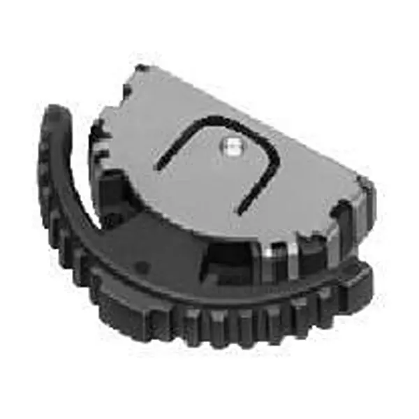 ALPS ALPINE Multi-Directional Switch PC Pin Termination, SLLB510200