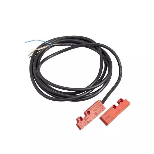 Telemecanique Reed Switch Cable Termination, XCSDMC5912