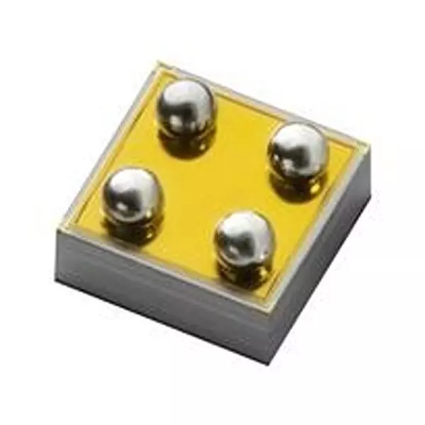 LITTELFUSE Power Load Sw, 5.5V, Wlcsp-4, Lq05022Qcs4