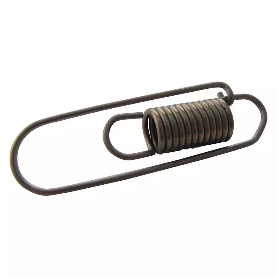 TELEMECANIQUE SENSORS End Spring For Emergency Switch, Xy2Cz703