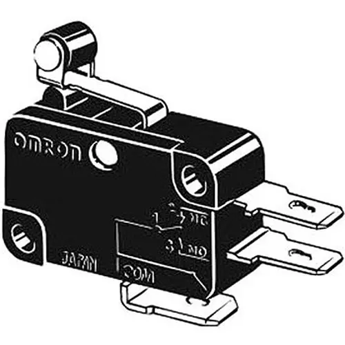 omron-miniature-basic-switch-100-mohm-or-more-with-dc500-v-insulation-resistance-meter-v-155-1c26