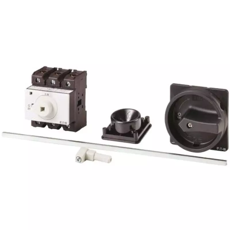 EATON Disconnect Switch 690AC V Rated Voltage, P3-63/M4/SVB-SW
