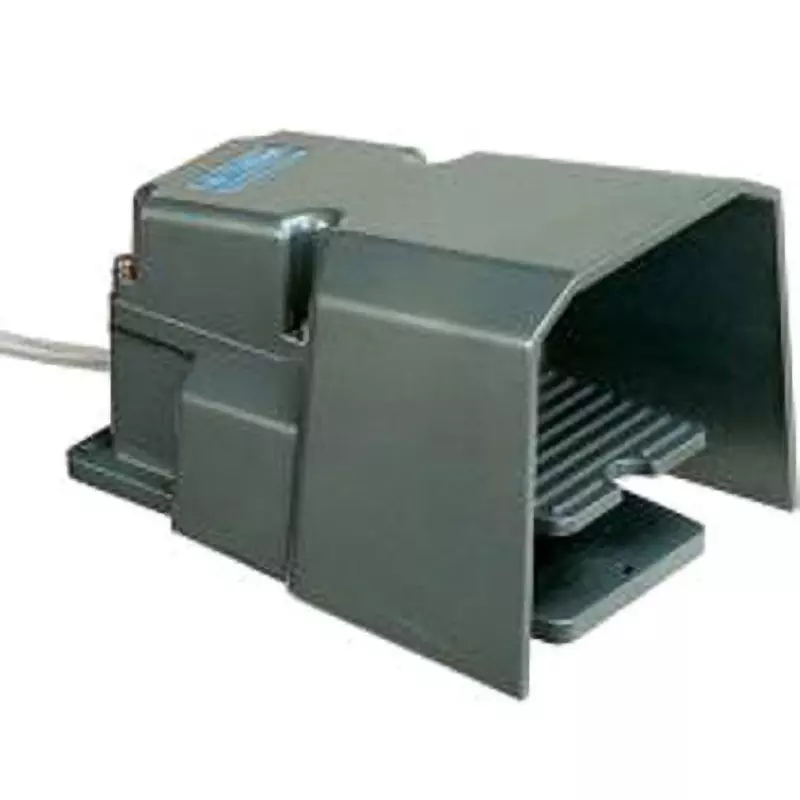 JAPPY Foot Switch under 100 mΩ ohm Contact Resistance, JFMS1