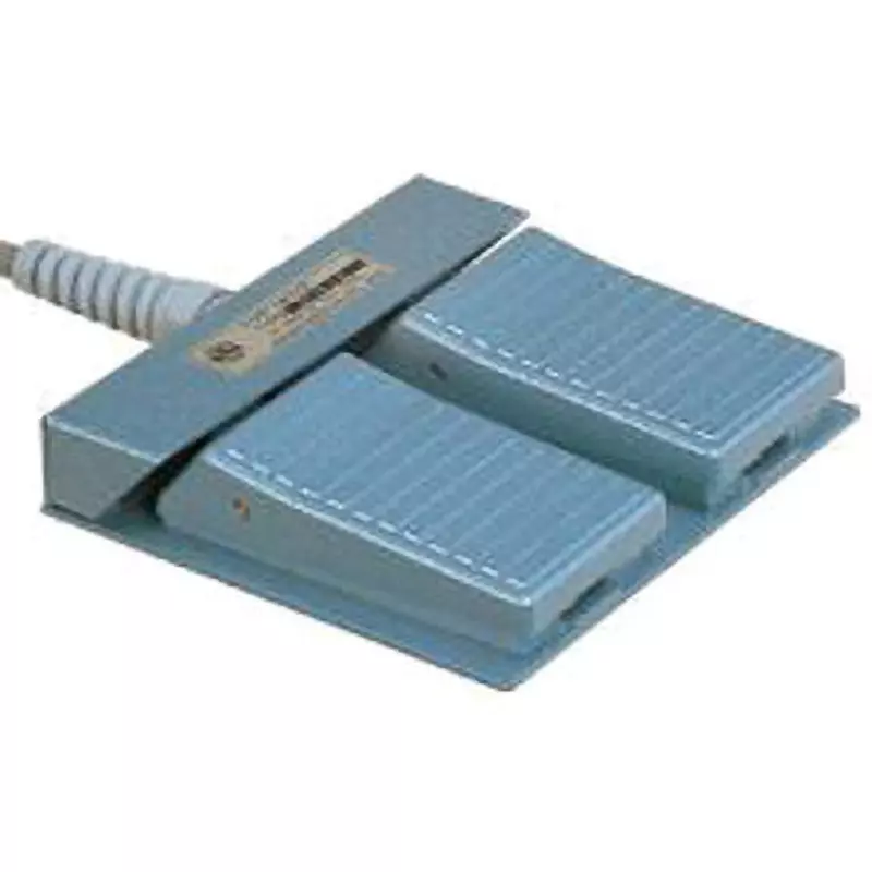 JAPPY Foot Switch 150 mΩ or less ohm Contact Resistance, JFVA1-2