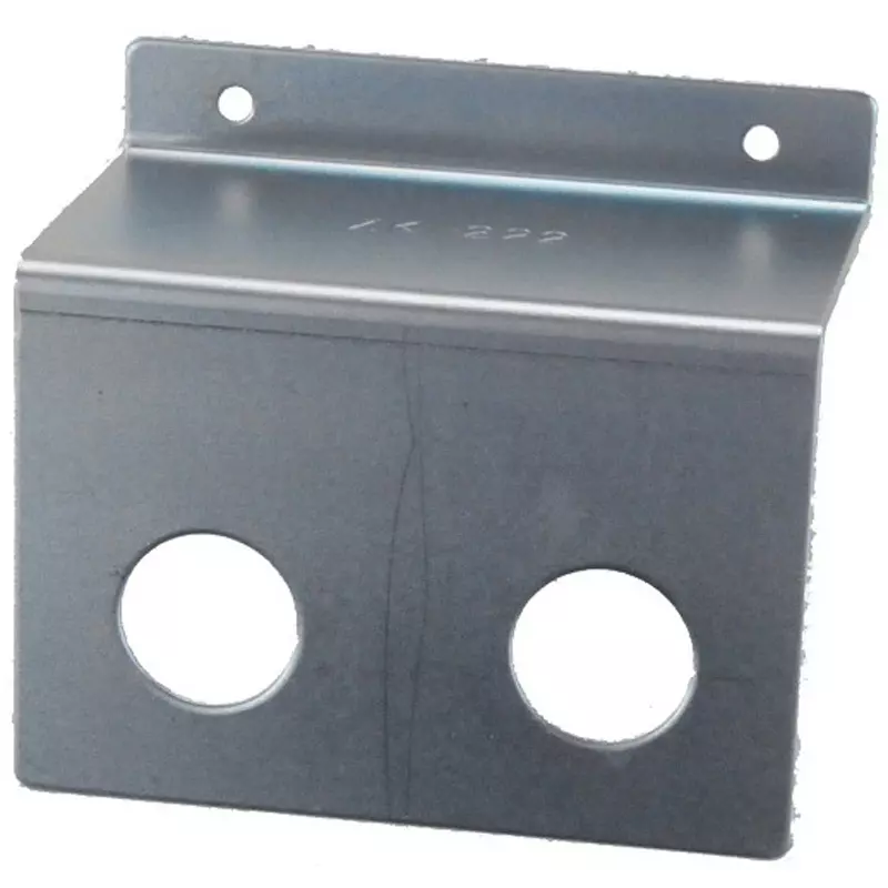 Kameda Denki Switch Mount, ZK-222-3C (Pack of 10)