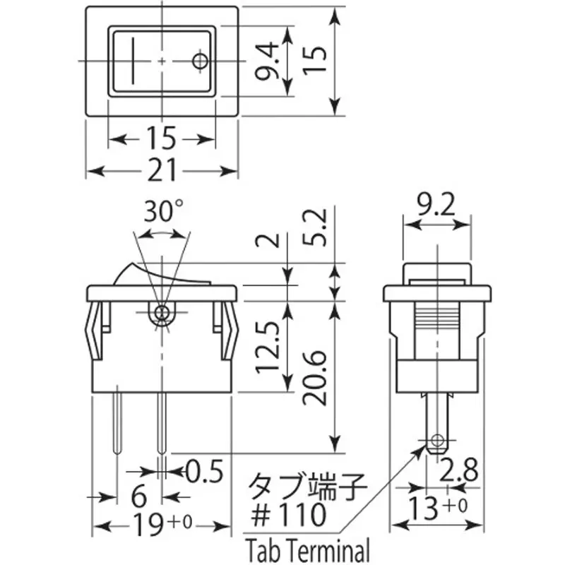 miyama-electric-wave-type-on-off-switch-tab-terminal-io-display-black-68654139