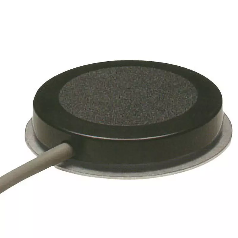 OJIDEN Foot Switch 0.1 Amp Rated Current DC 30 V Rated Voltage, OFL-SG-HB