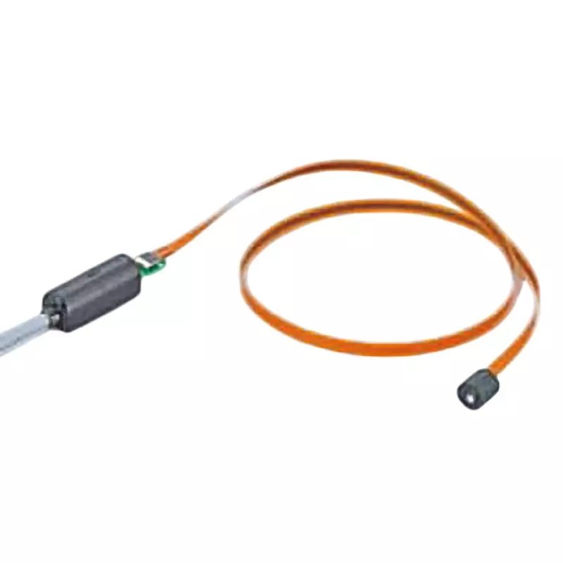 ASA ELECTRONICS INDUSTRY Stopper Switch DC 5 to 24 Power Supply Voltage 60 or less Allowable Operating Frequency 0.7 N Operating force, STR6
