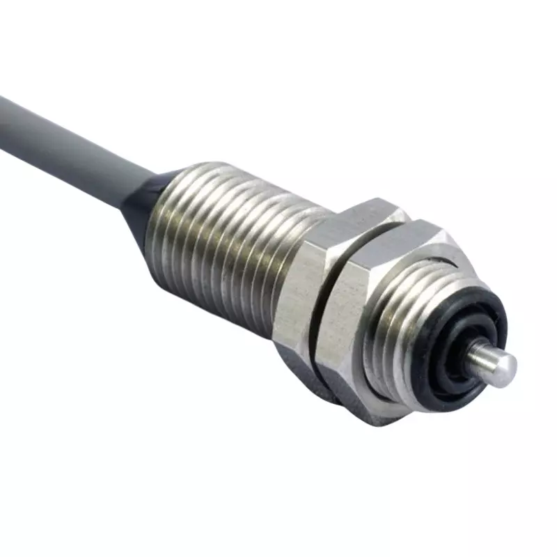 ASA ELECTRONICS INDUSTRY Touch Switch DC 5 to 24 Power Supply Voltage 0.4 N Operating force 8 mA MAX Current Consumption, STM8F-LED