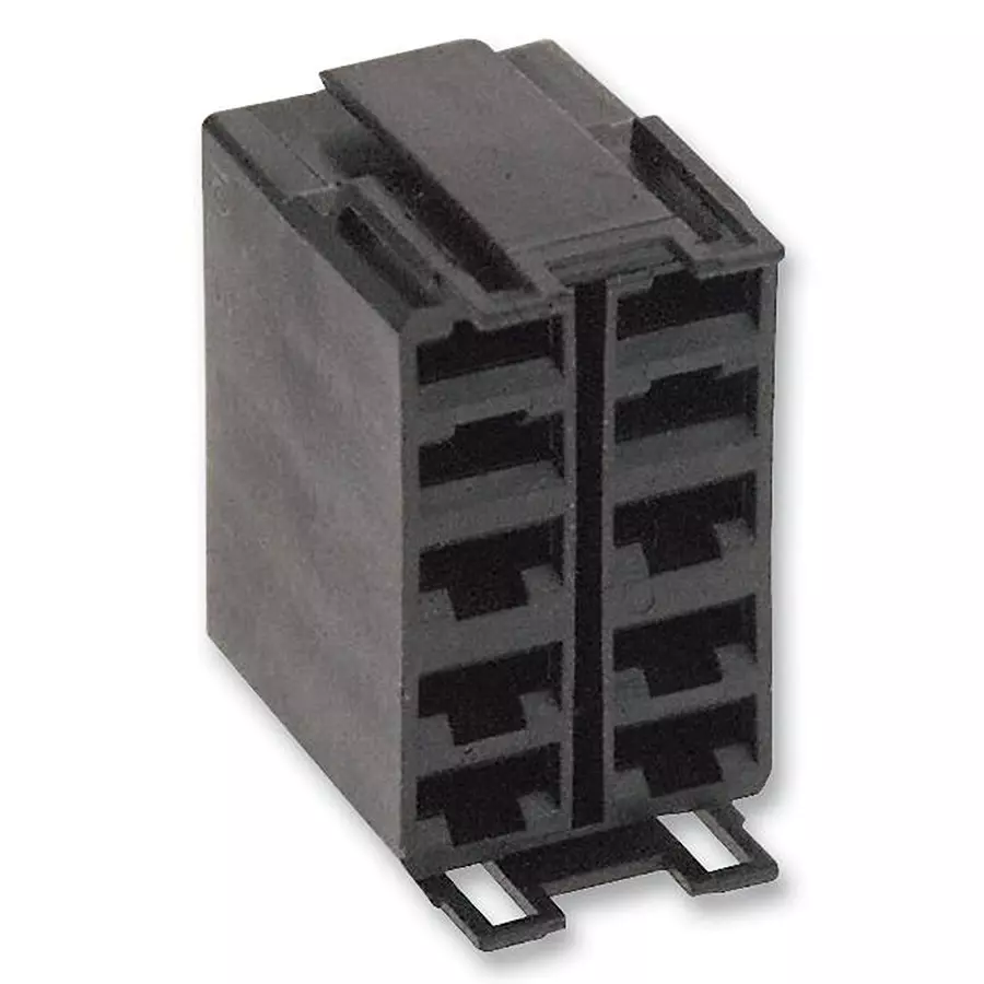 APEM KR ROCKER SWITCH DP CONNECTOR, U2292