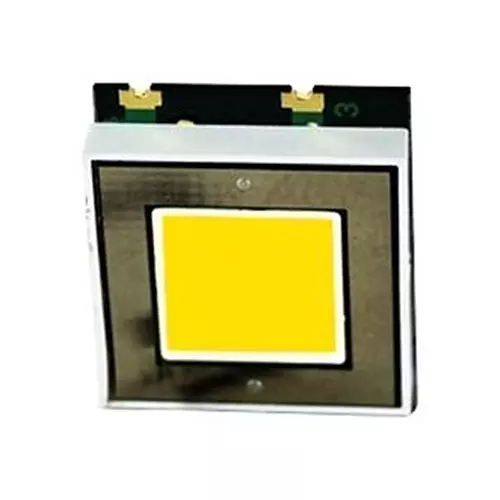 VCC CAPACITIVE TOUCH SENSOR DISPLAY, YEL, CSMS15CIC07