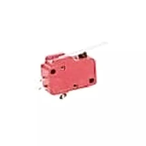 MARQUARDT Chassis Mount Basic Switch SPDT 400 V AC Quick Connect Termination 10 Amp, 1006.0901