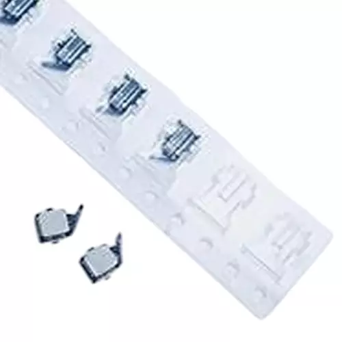 OMRON ELECTRONIC COMPONENTS PCB Mount Basic Switch SPST SMD/SMT Termination 1 mA, D3SH-B0L