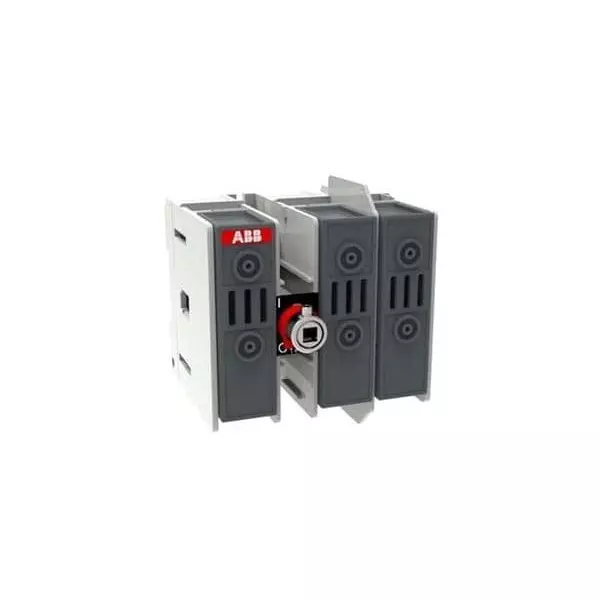 ABB Enclosed Disconnect Switch 30 Amp, OS30FAJ12
