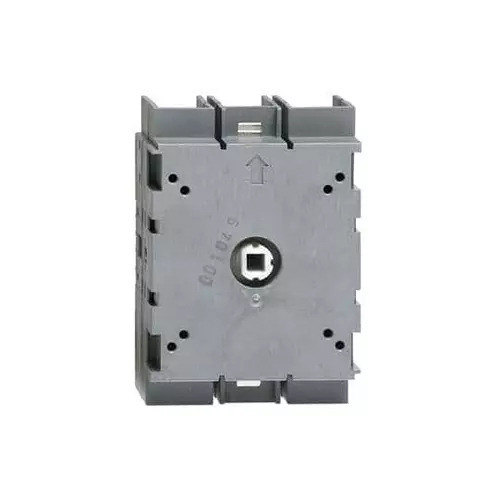 ABB Non-Fused Disconnect Switch Screw Termination 30 Amp, OT30FT3