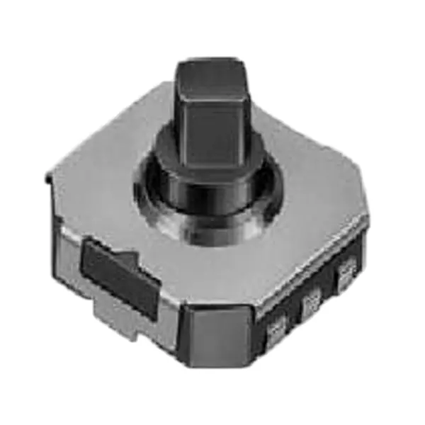 ALPS ALPINE Multi-Directional Switch SMD/SMT Termination, SKRHACE010