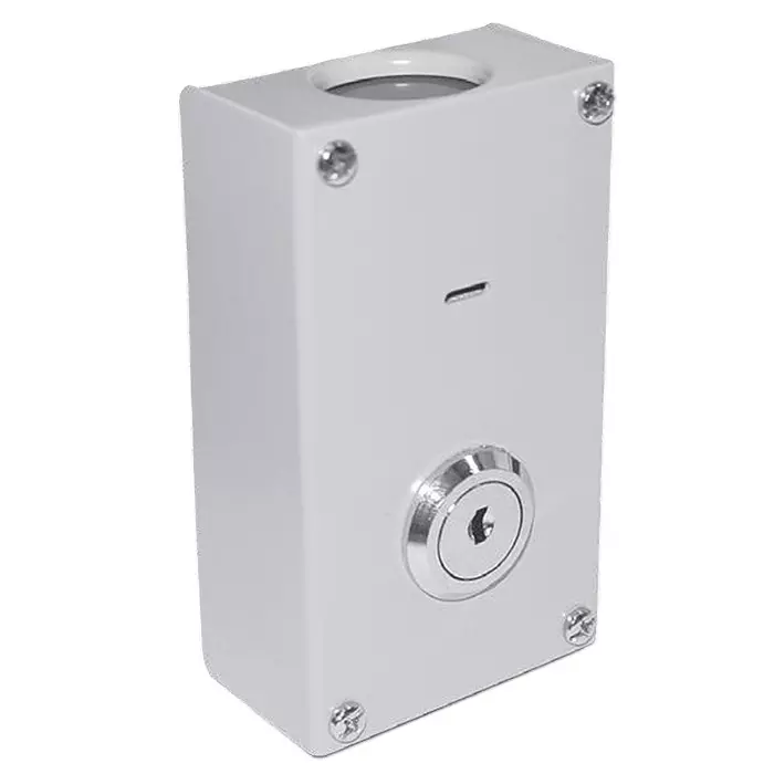 AMSECO Reed Switch DPDT Contact, HUSK-20