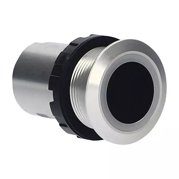 IDEC Touchless Sw, 0.04A/24Vdc, Green, Red, Cw1H-Dm1Ngr-C-N