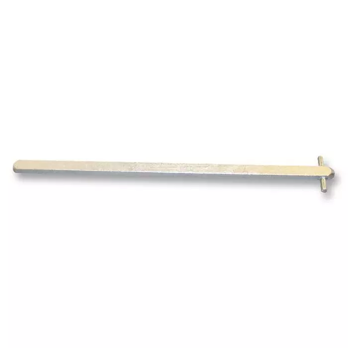 ABB Shaft,360Mm,Pistol Hndl, Oxp6X360